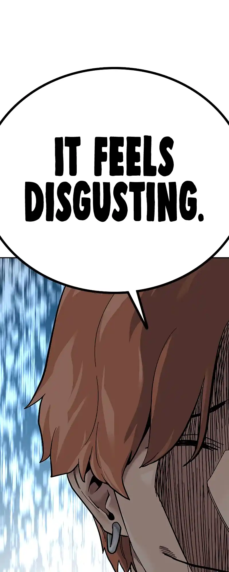 To Not Die Chapter 72