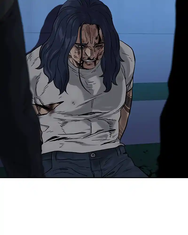 To Not Die Chapter 72