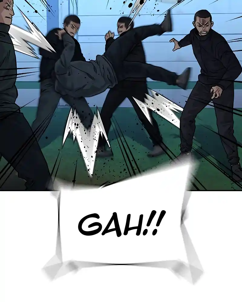 To Not Die Chapter 72