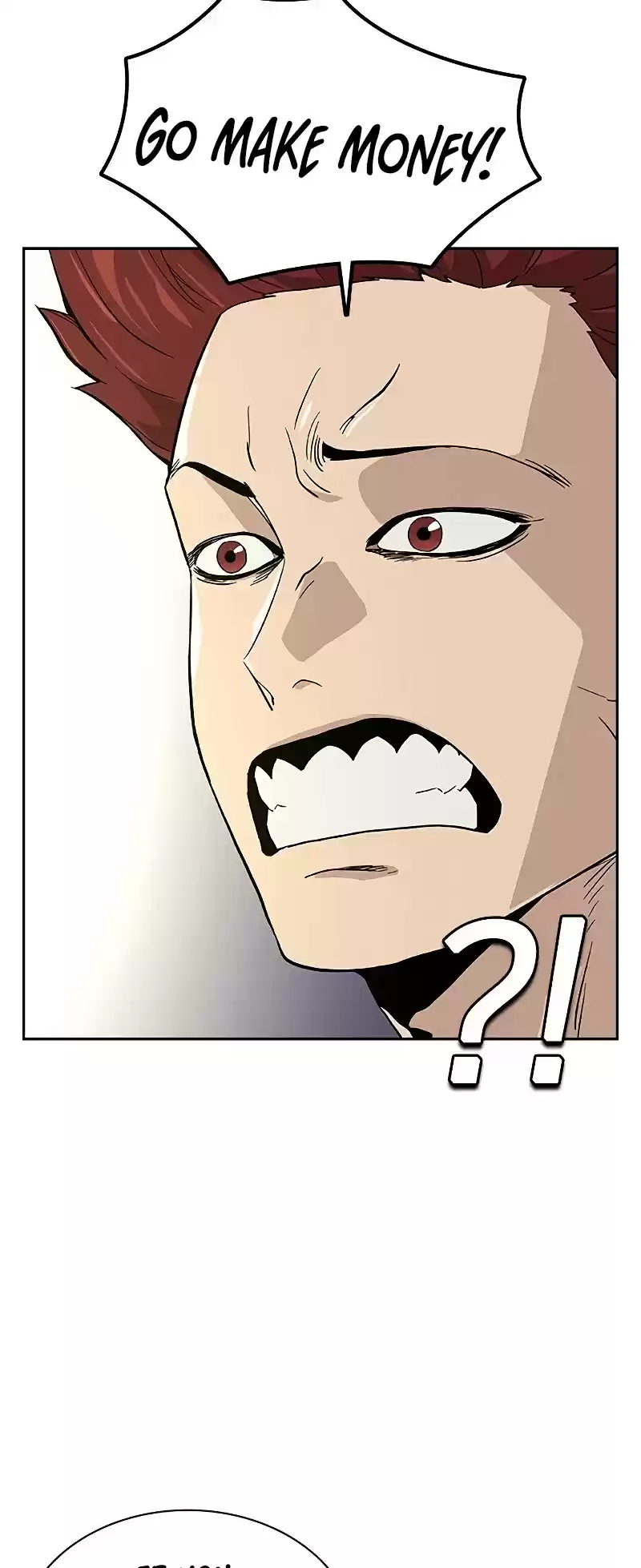 To Not Die Chapter 8