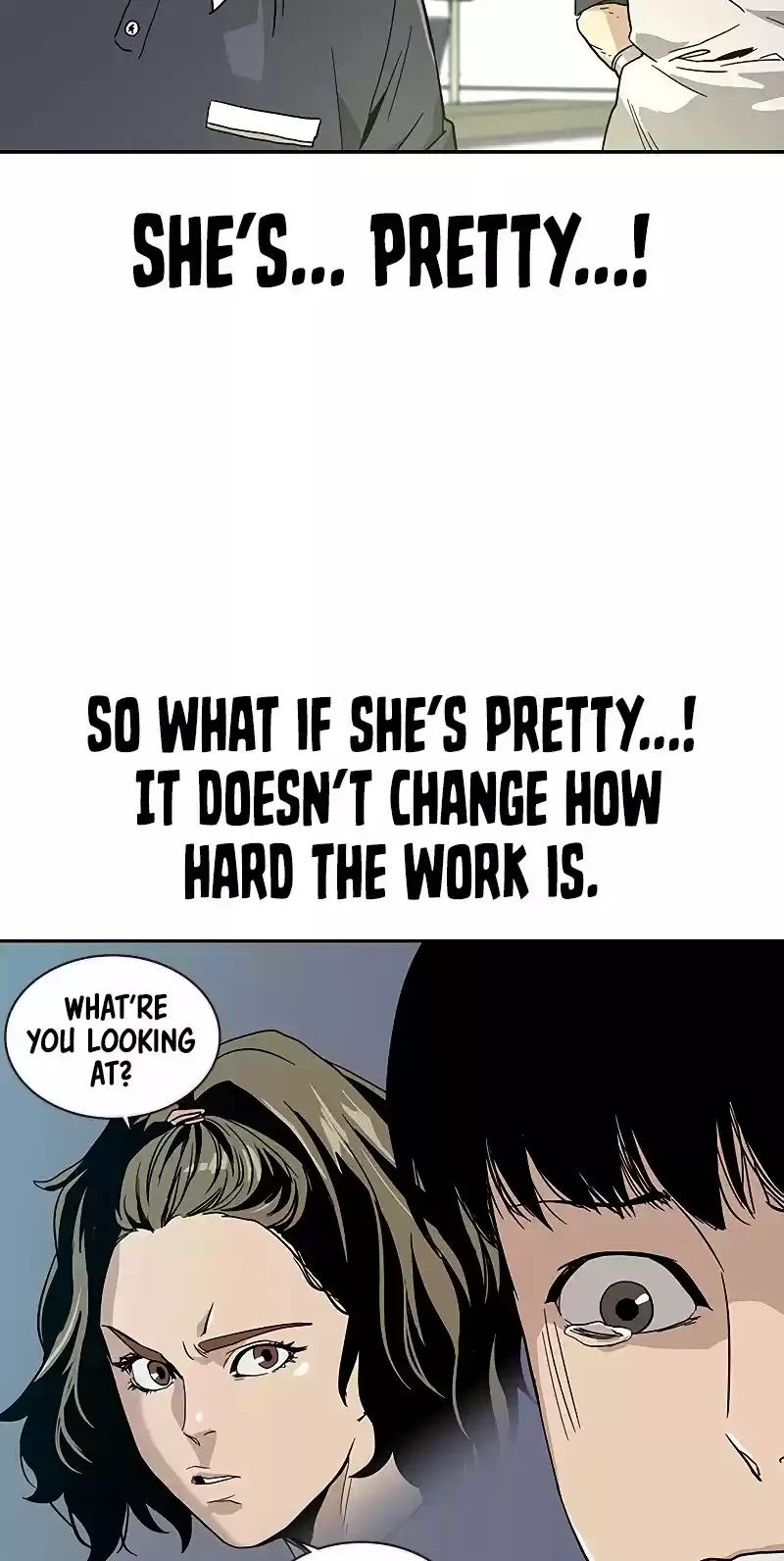 To Not Die Chapter 8