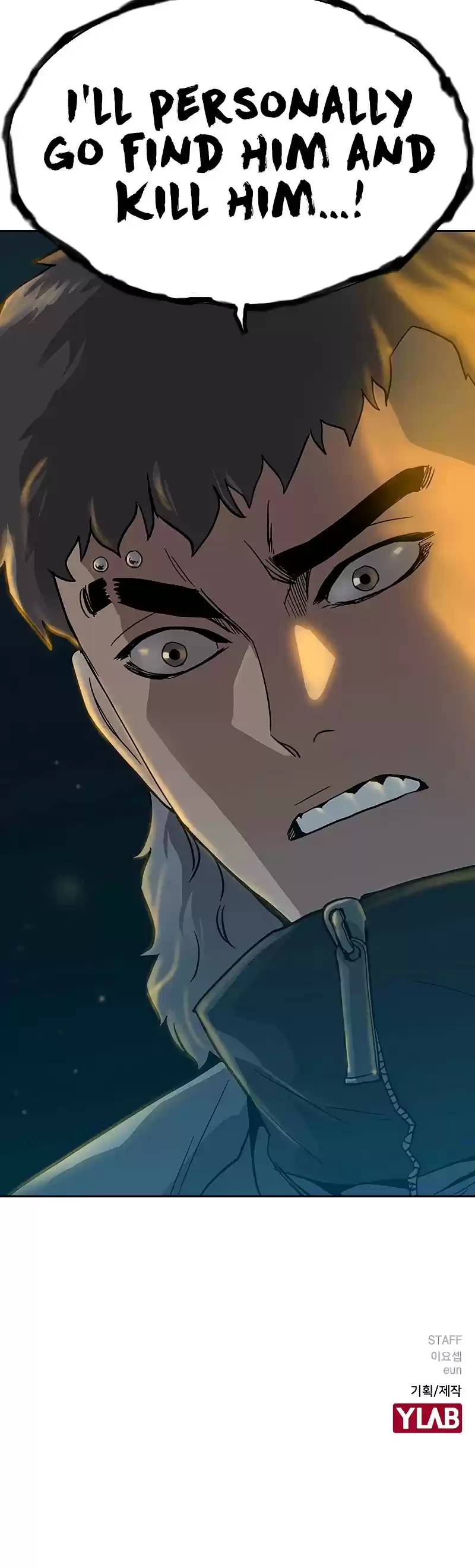 To Not Die Chapter 8