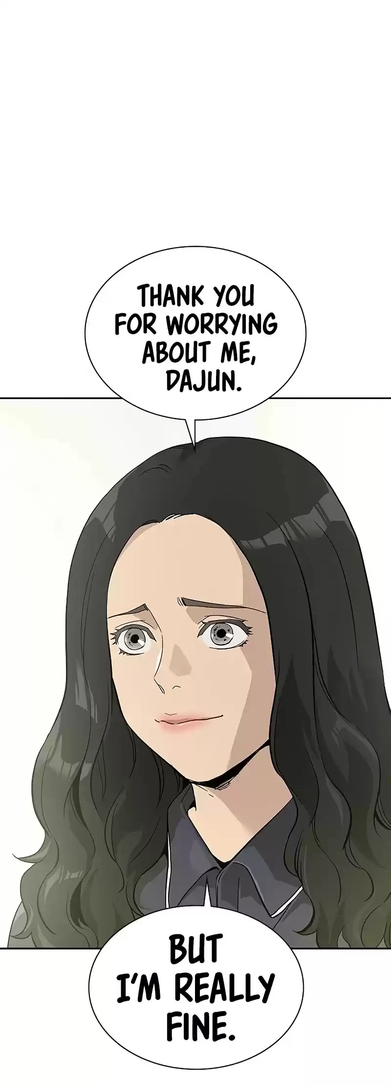 To Not Die Chapter 9