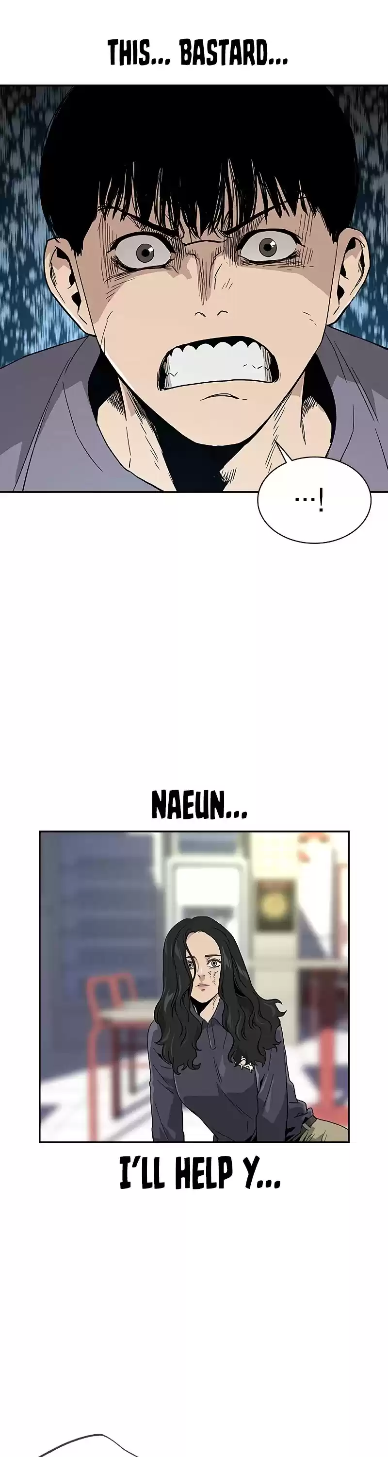 To Not Die Chapter 9