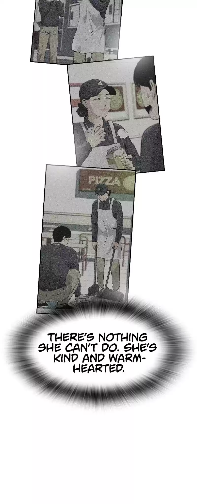 To Not Die Chapter 9