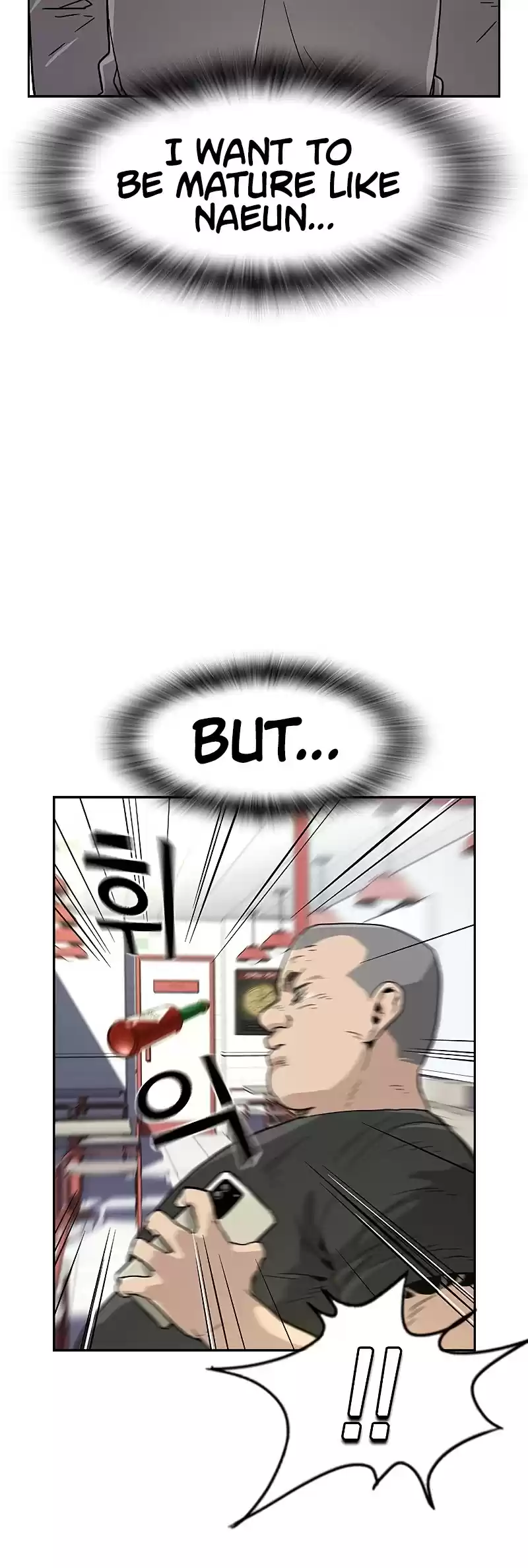 To Not Die Chapter 9