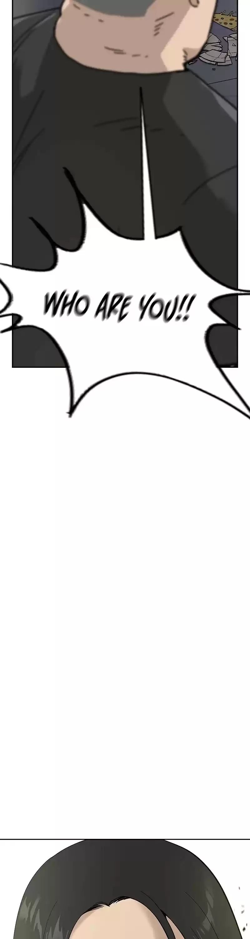 To Not Die Chapter 9