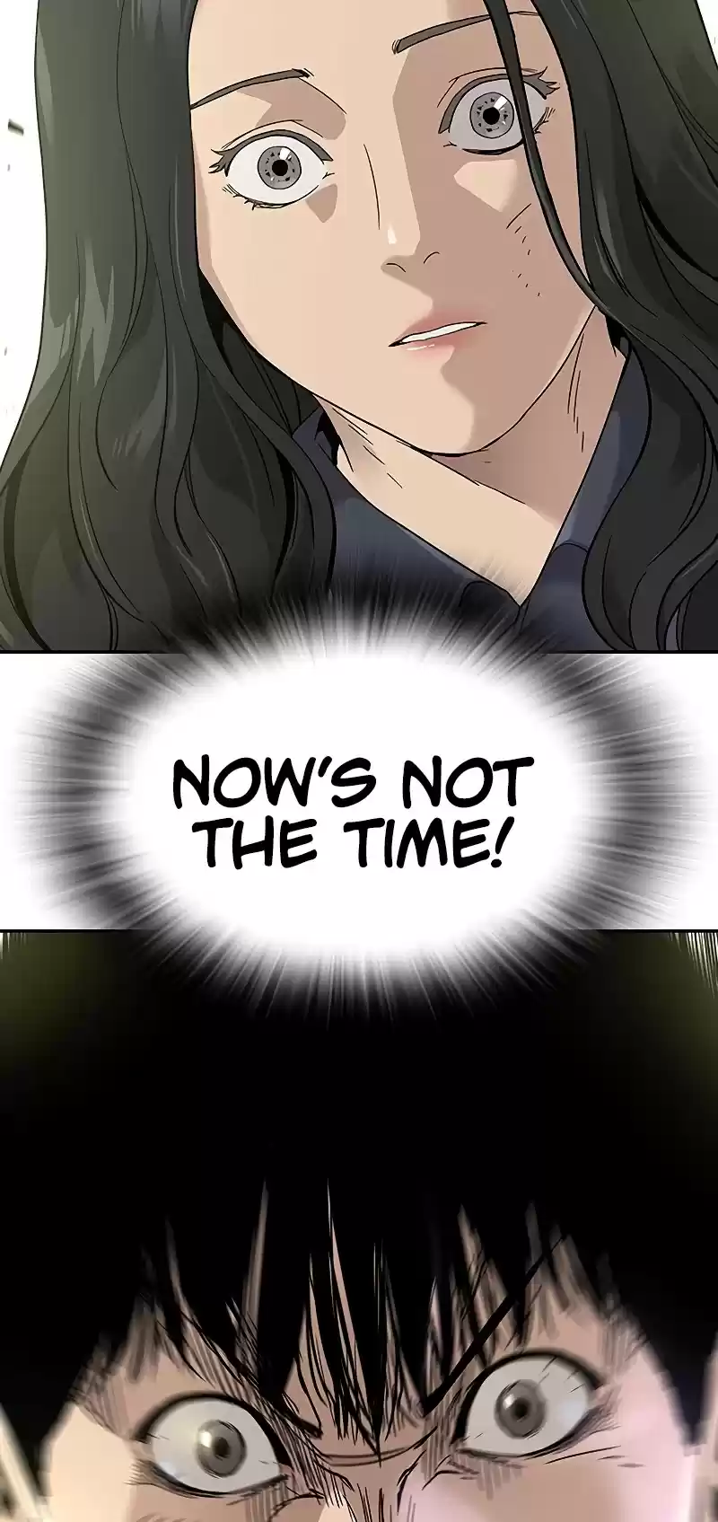 To Not Die Chapter 9