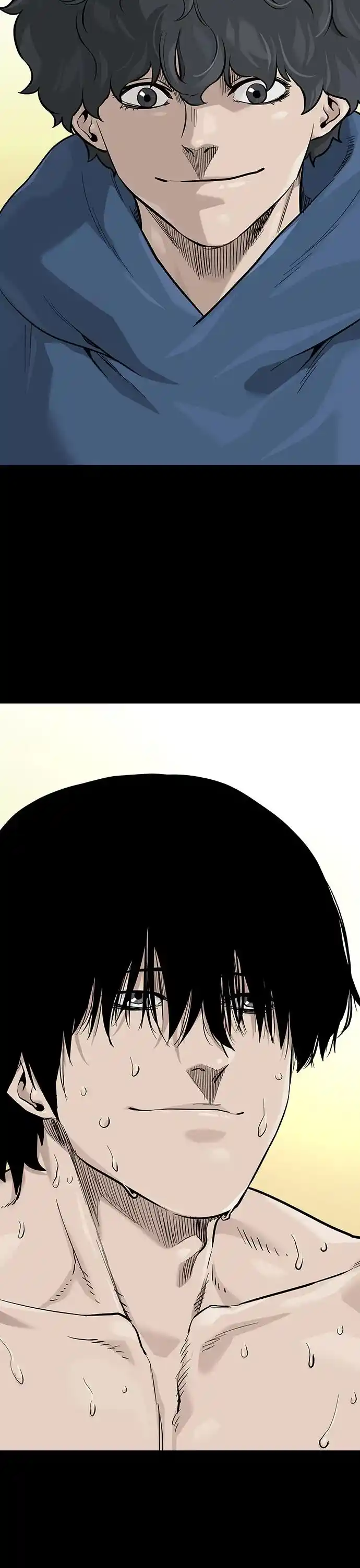 To Not Die Chapter 96