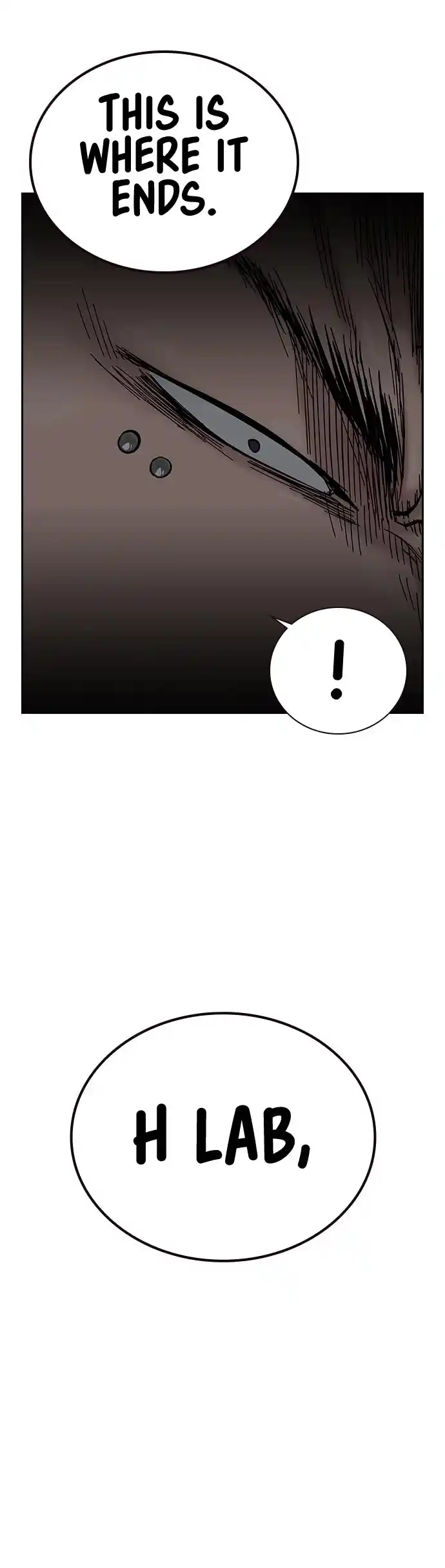 To Not Die Chapter 96