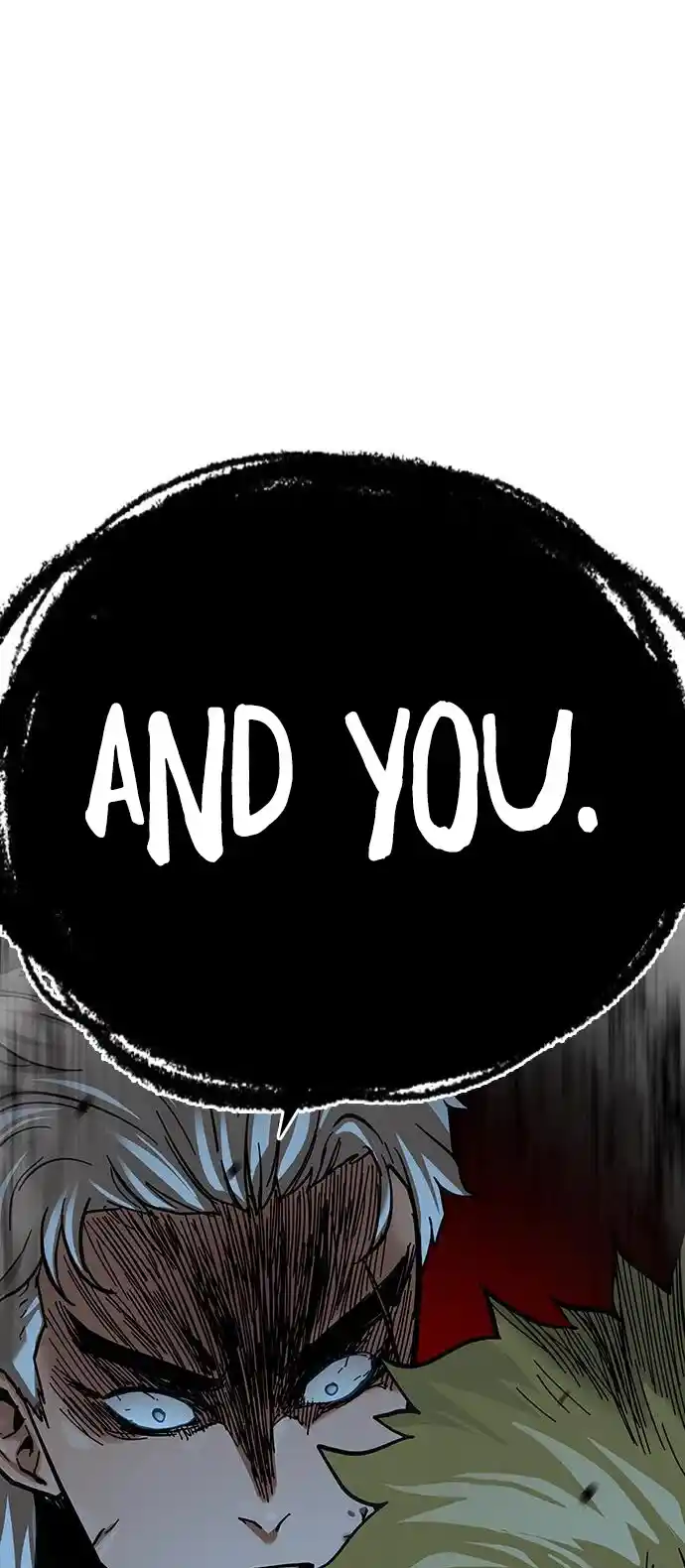 To Not Die Chapter 96