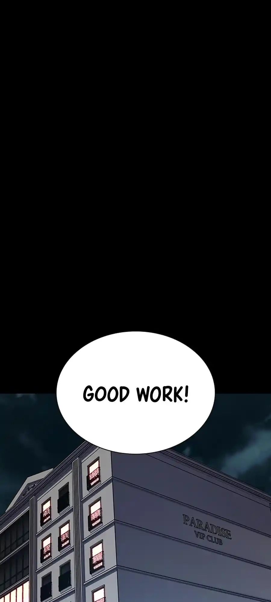 To Not Die Vol.2 Chapter 114