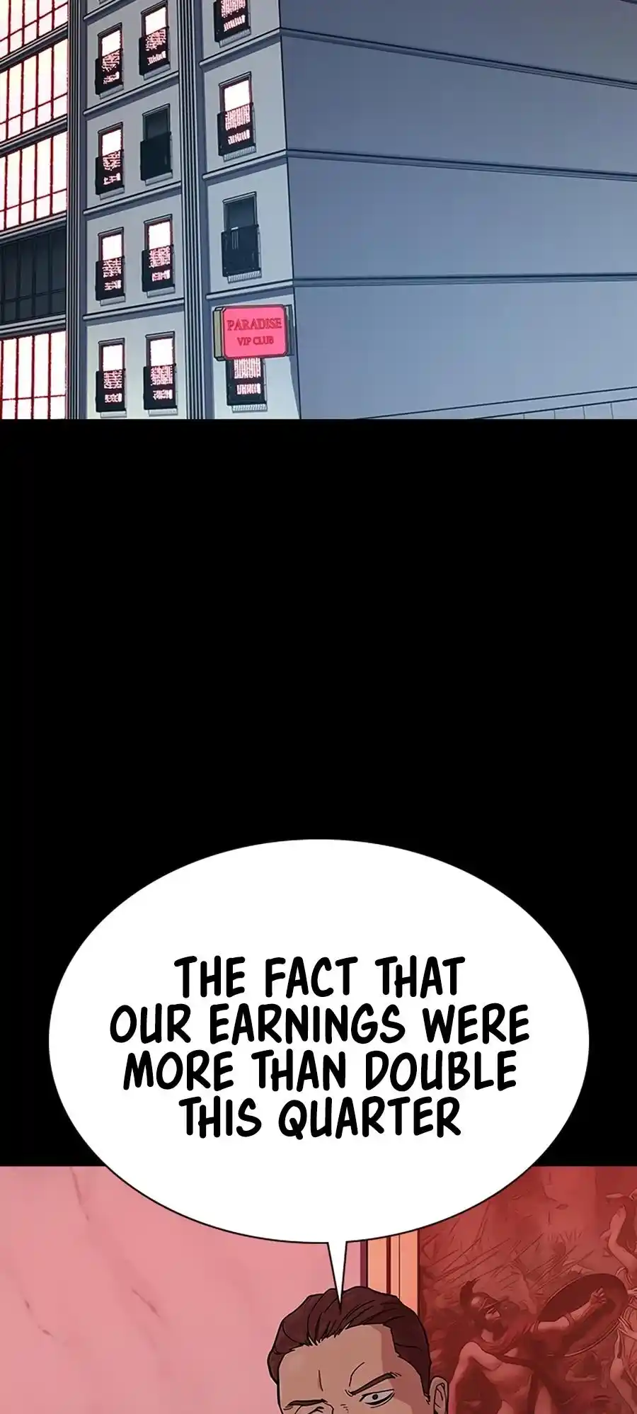 To Not Die Vol.2 Chapter 114