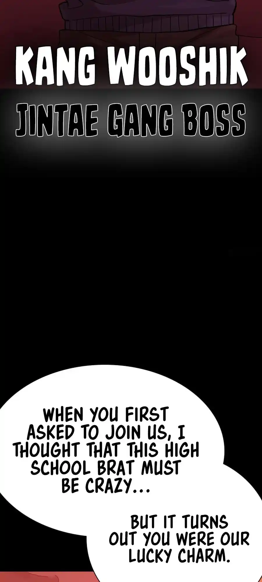 To Not Die Vol.2 Chapter 114