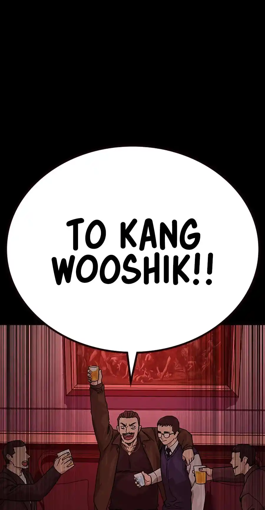 To Not Die Vol.2 Chapter 114