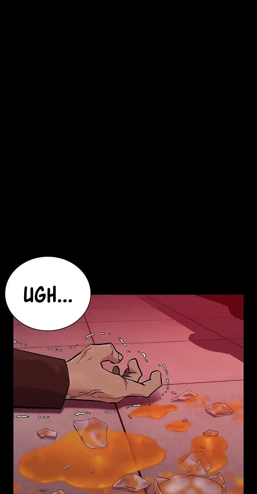 To Not Die Vol.2 Chapter 114