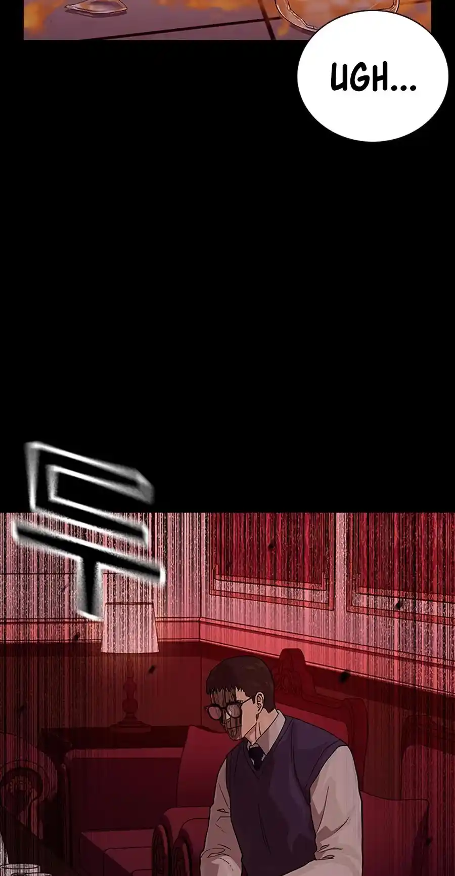 To Not Die Vol.2 Chapter 114