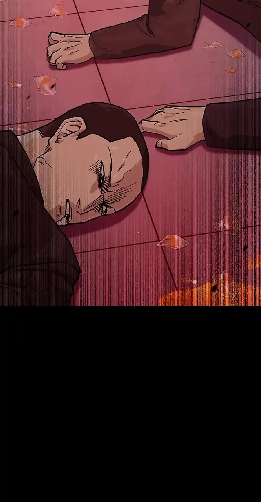 To Not Die Vol.2 Chapter 114