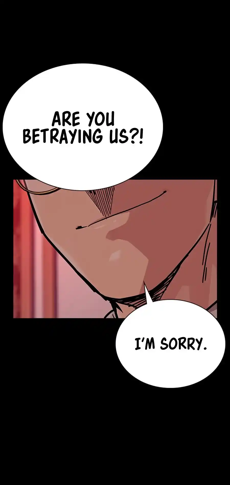 To Not Die Vol.2 Chapter 114