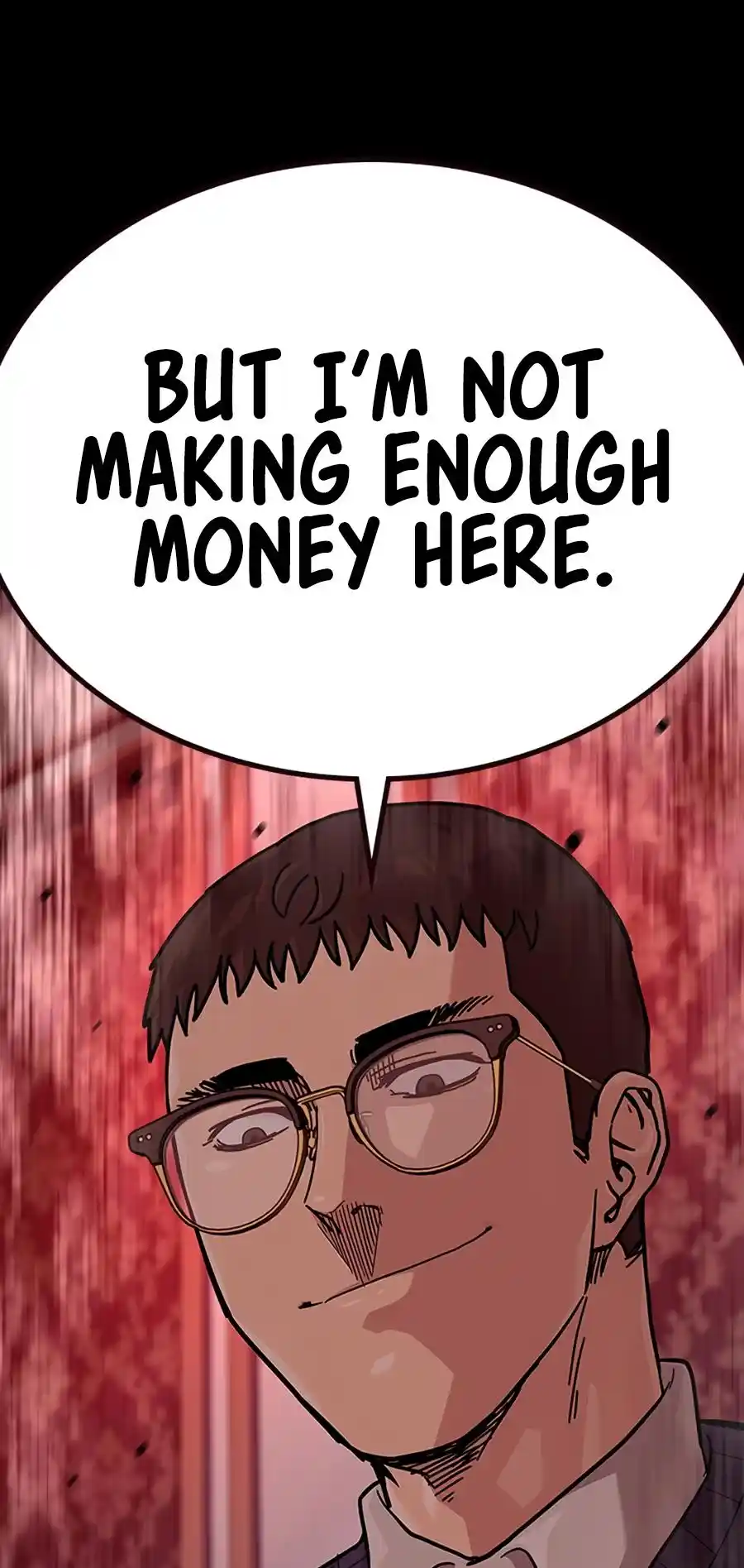 To Not Die Vol.2 Chapter 114