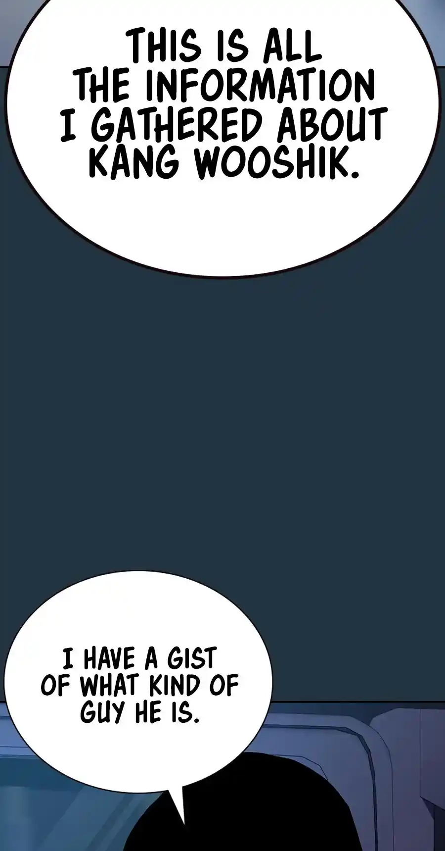 To Not Die Vol.2 Chapter 114