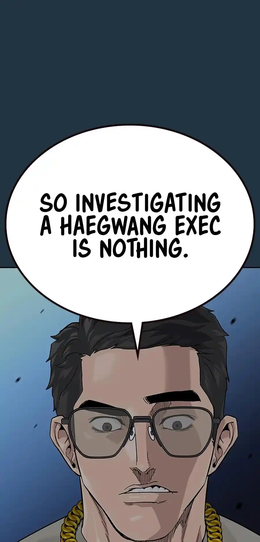 To Not Die Vol.2 Chapter 114