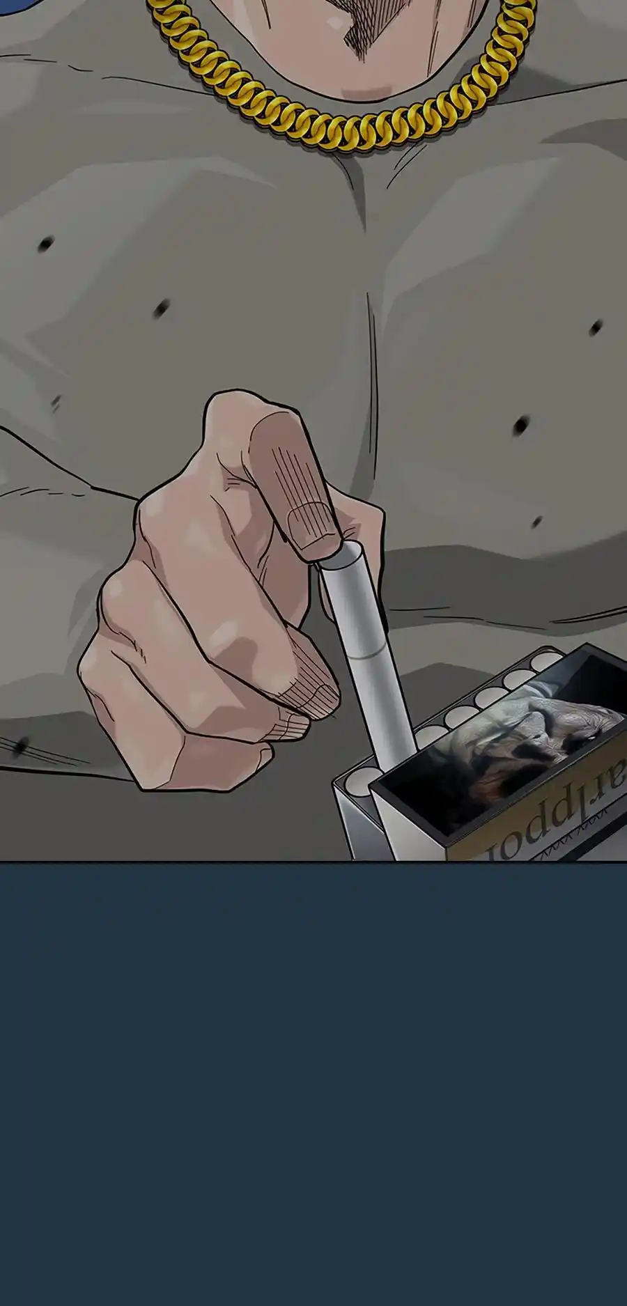 To Not Die Vol.2 Chapter 114