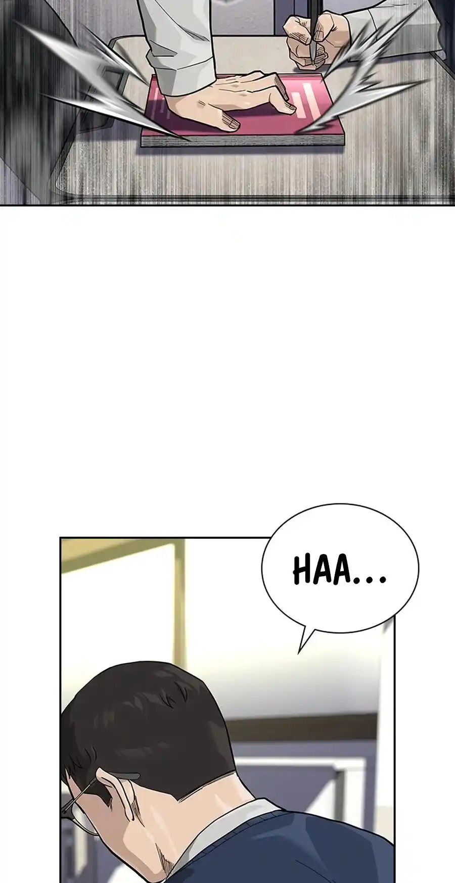 To Not Die Vol.2 Chapter 114