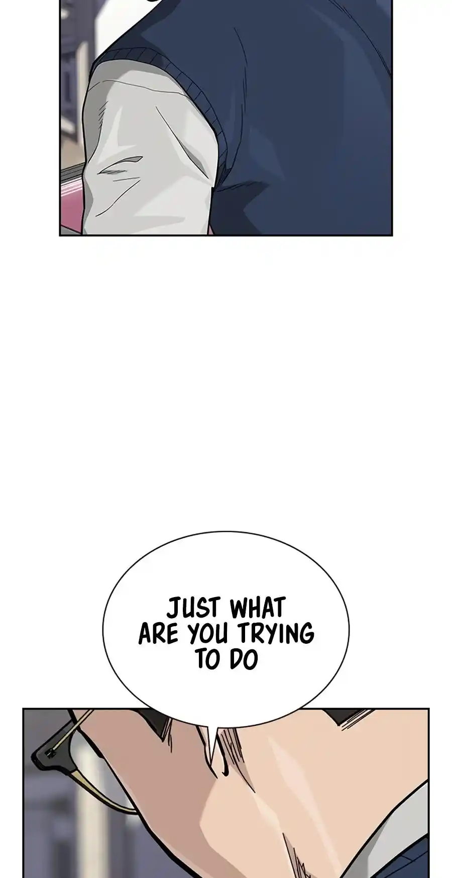 To Not Die Vol.2 Chapter 114