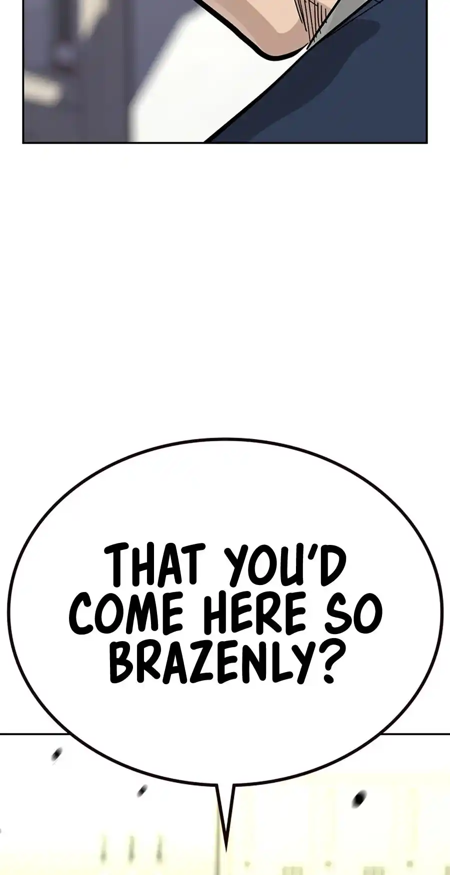 To Not Die Vol.2 Chapter 114