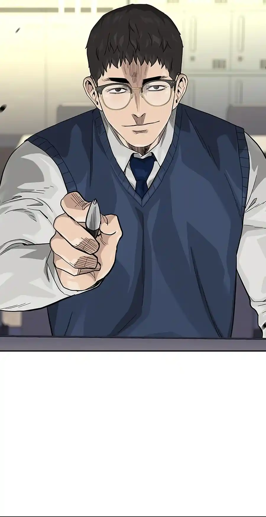 To Not Die Vol.2 Chapter 114