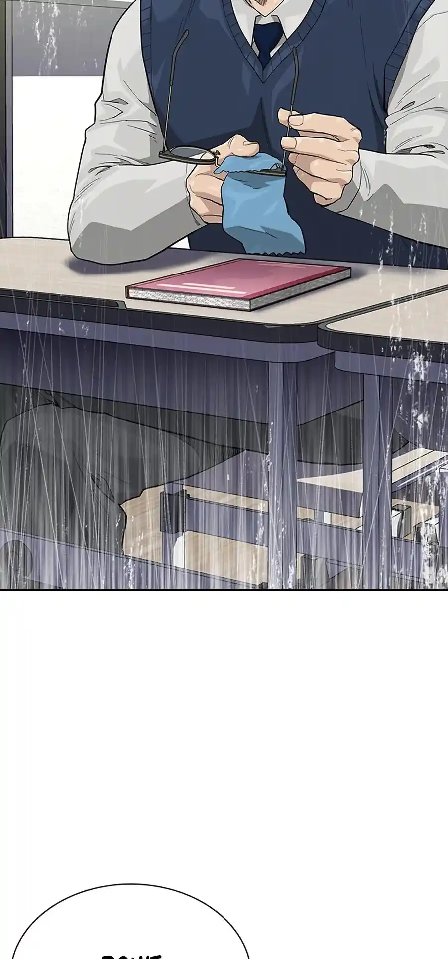 To Not Die Vol.2 Chapter 114