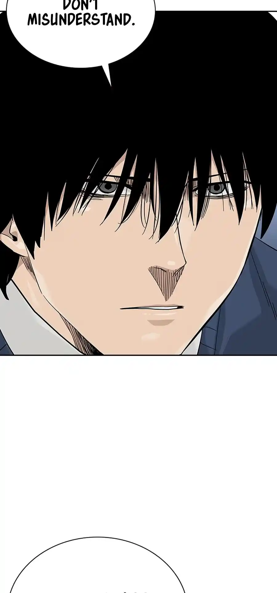 To Not Die Vol.2 Chapter 114