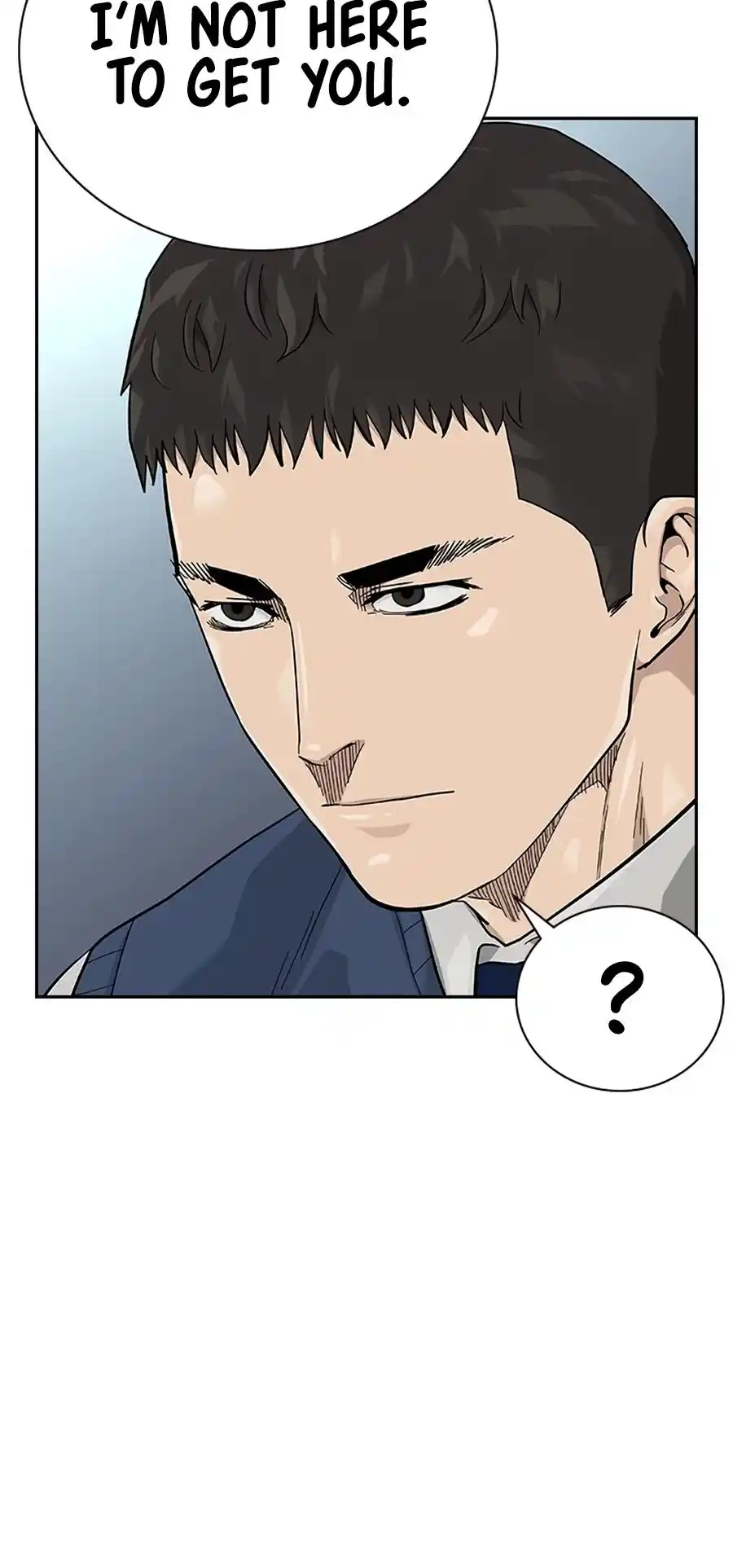 To Not Die Vol.2 Chapter 114