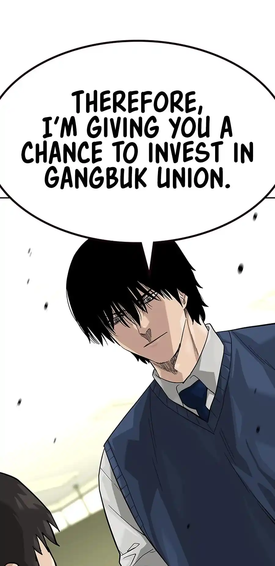 To Not Die Vol.2 Chapter 114