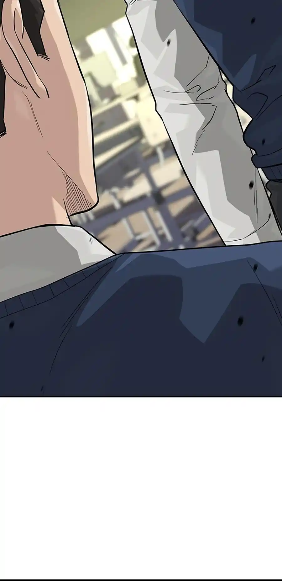 To Not Die Vol.2 Chapter 114