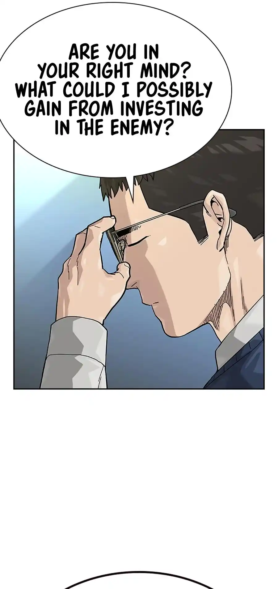 To Not Die Vol.2 Chapter 114