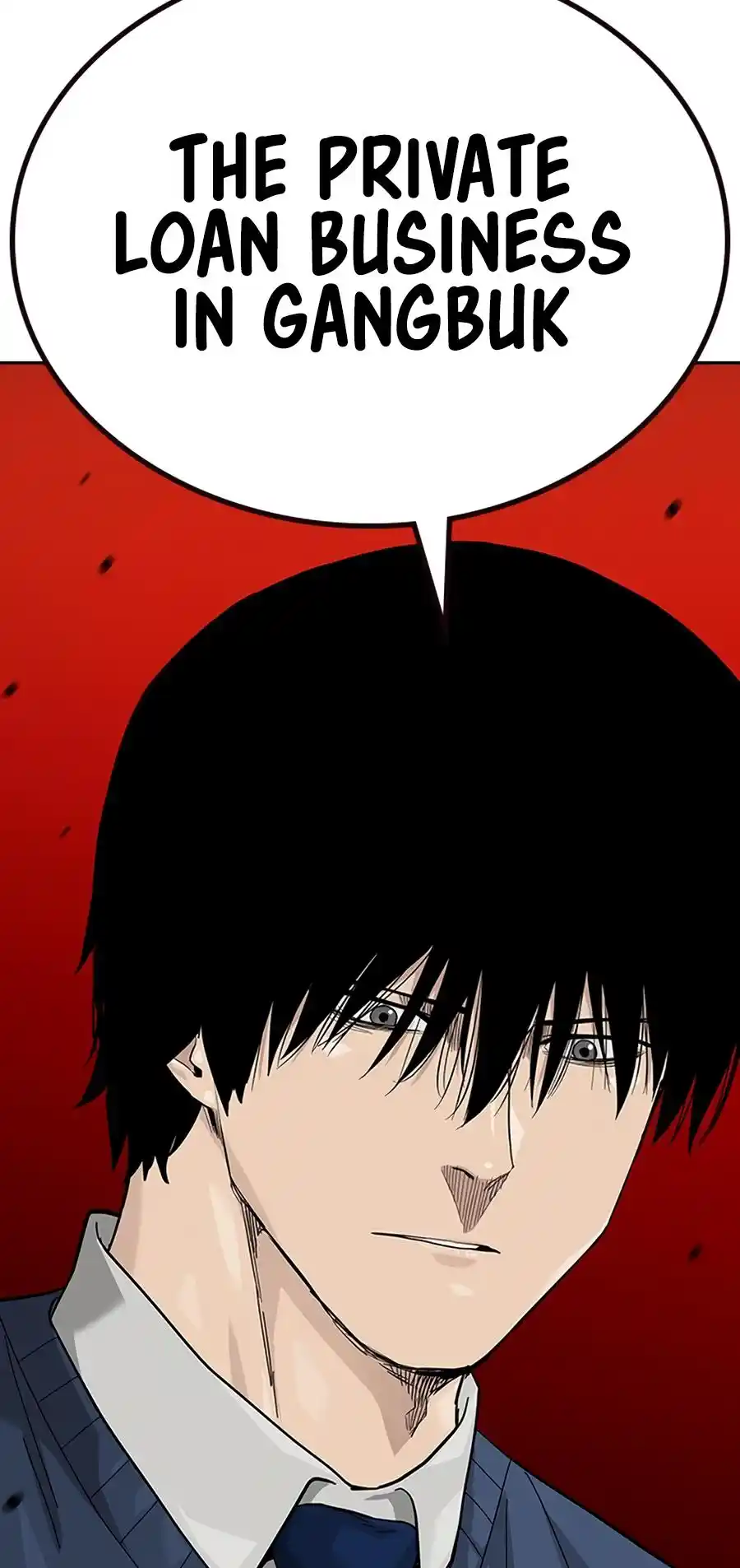 To Not Die Vol.2 Chapter 114