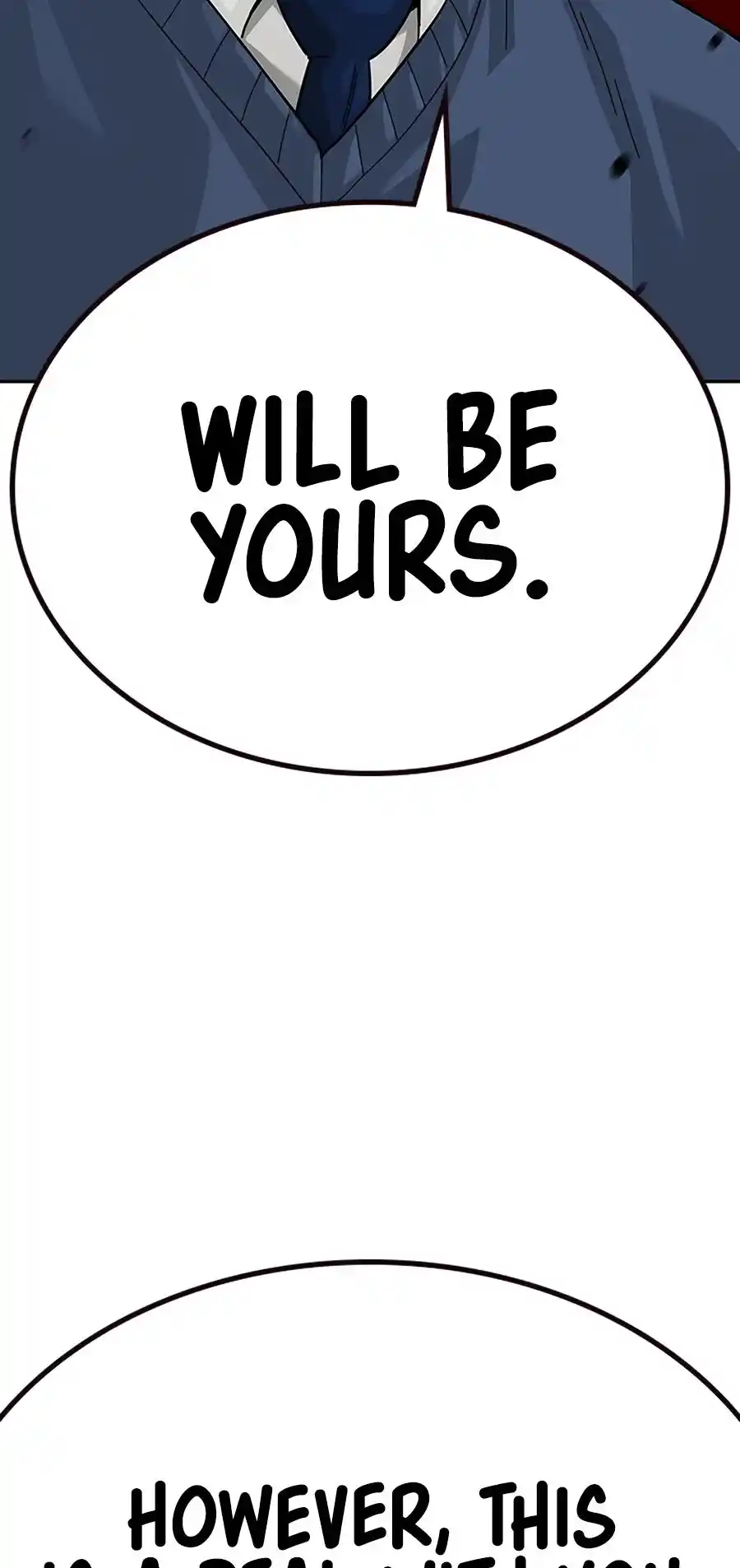 To Not Die Vol.2 Chapter 114