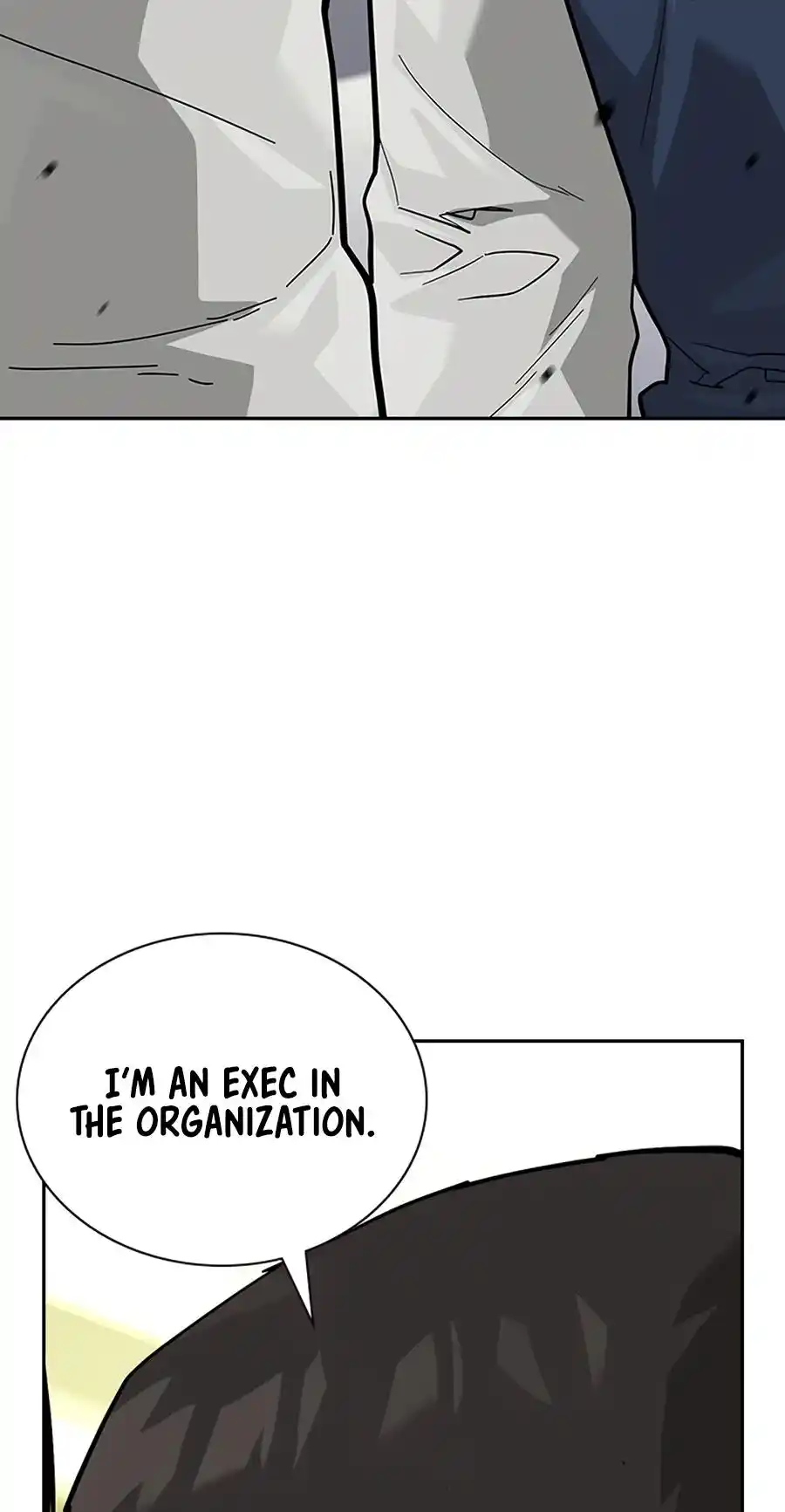 To Not Die Vol.2 Chapter 114