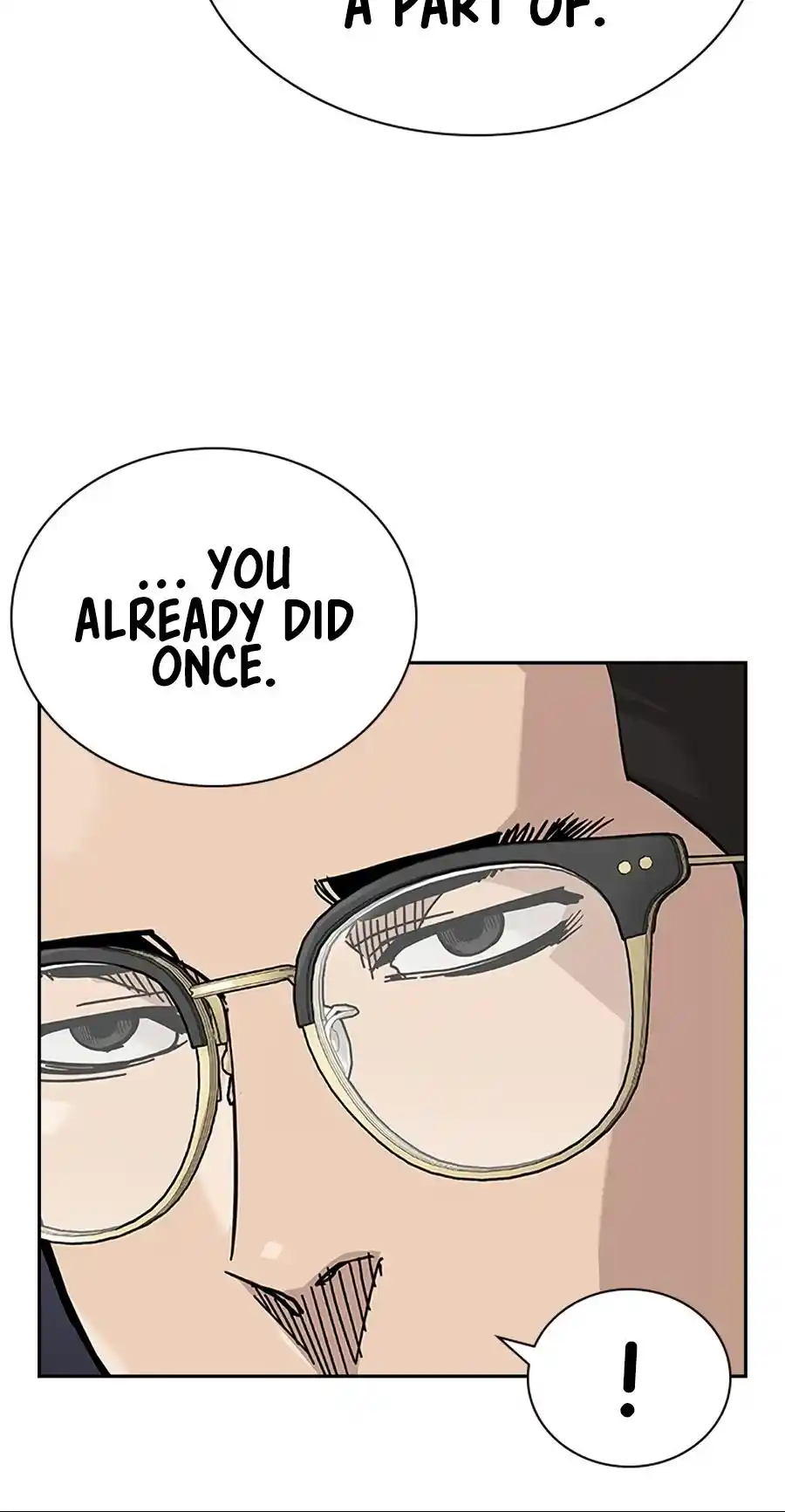 To Not Die Vol.2 Chapter 114