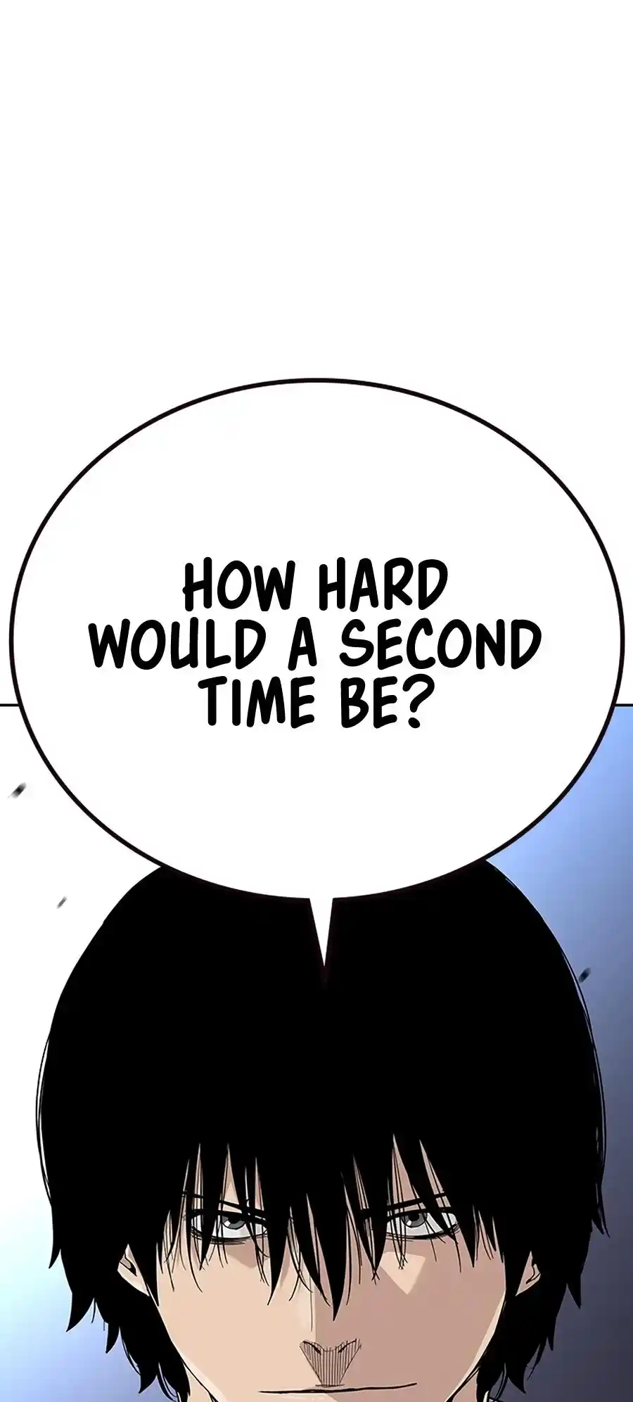 To Not Die Vol.2 Chapter 114