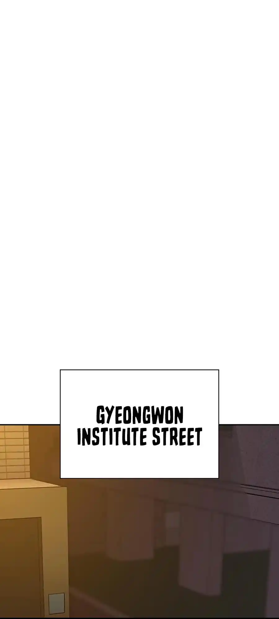 To Not Die Vol.2 Chapter 114