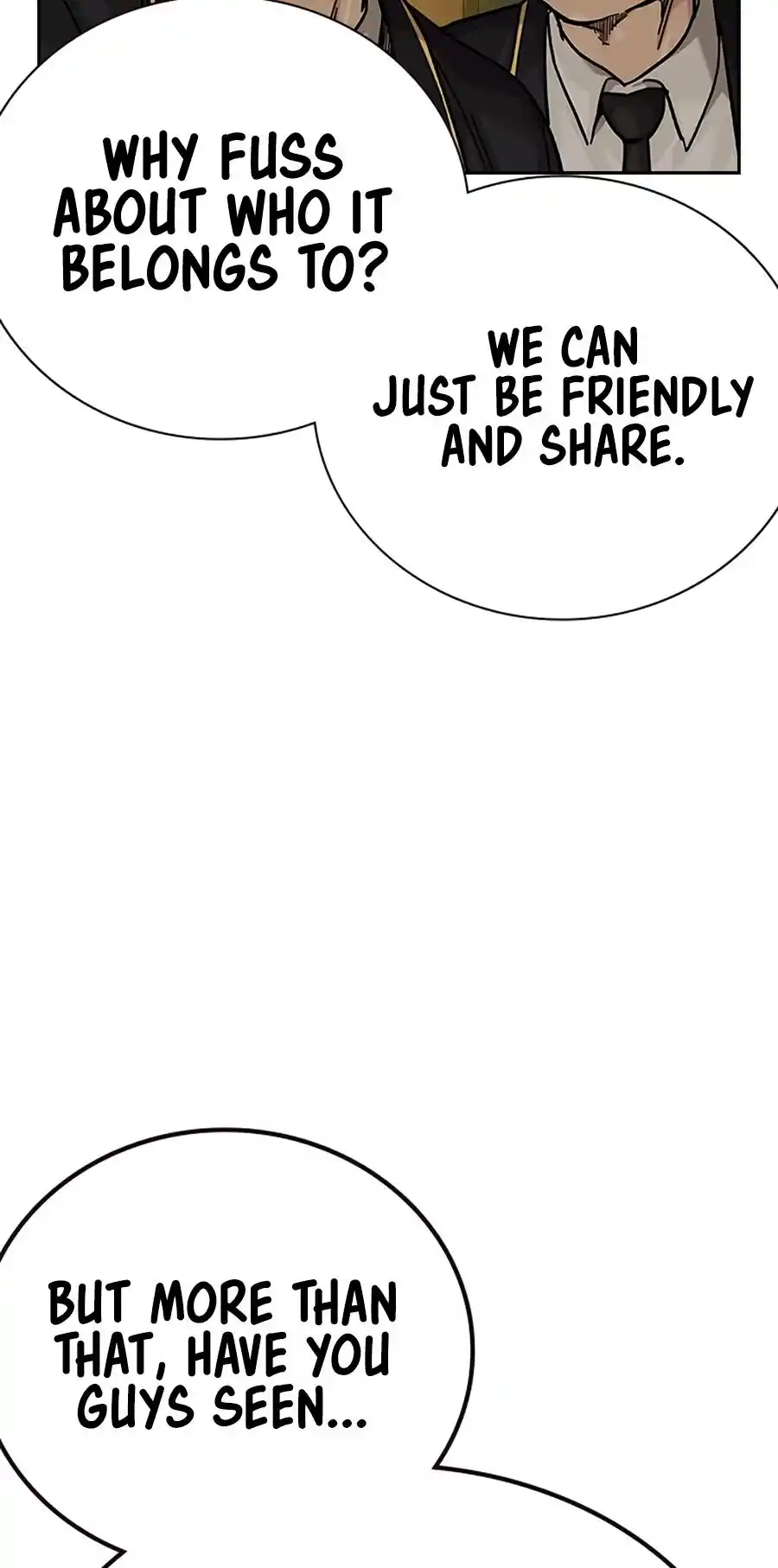 To Not Die Vol.2 Chapter 114