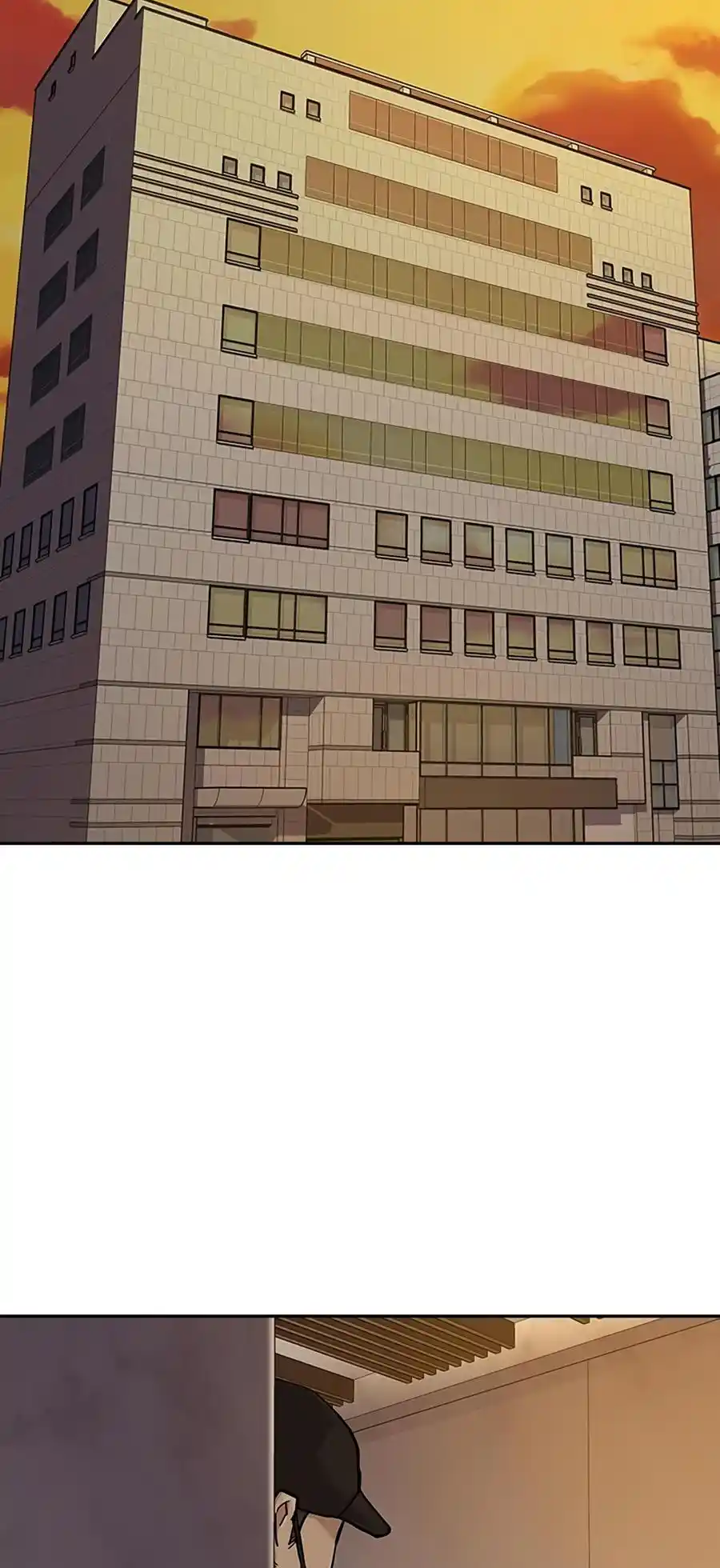 To Not Die Vol.2 Chapter 114