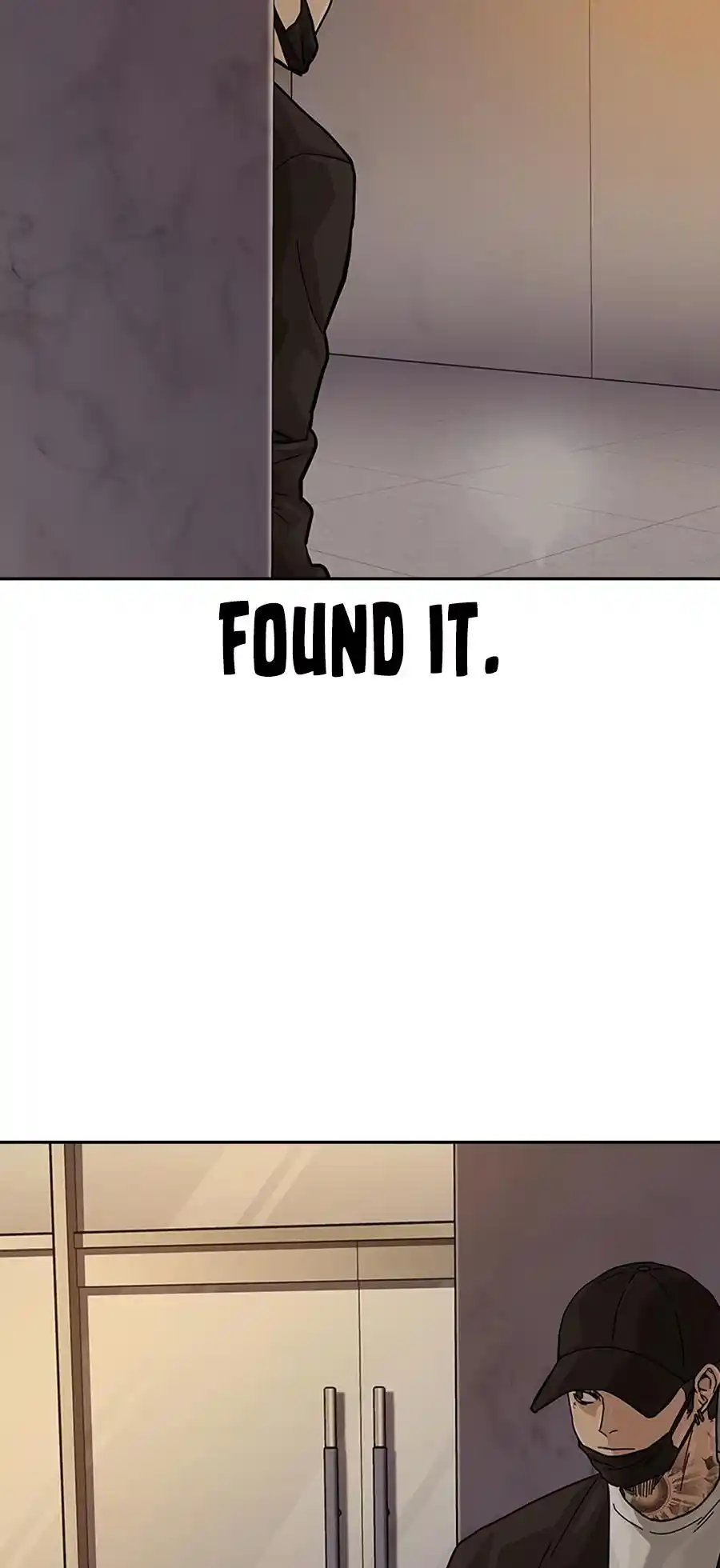 To Not Die Vol.2 Chapter 114