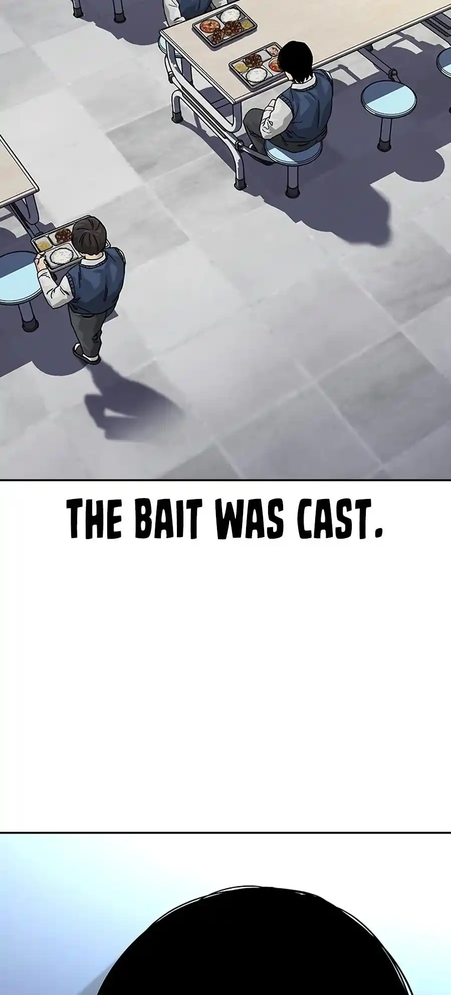 To Not Die Vol.2 Chapter 114