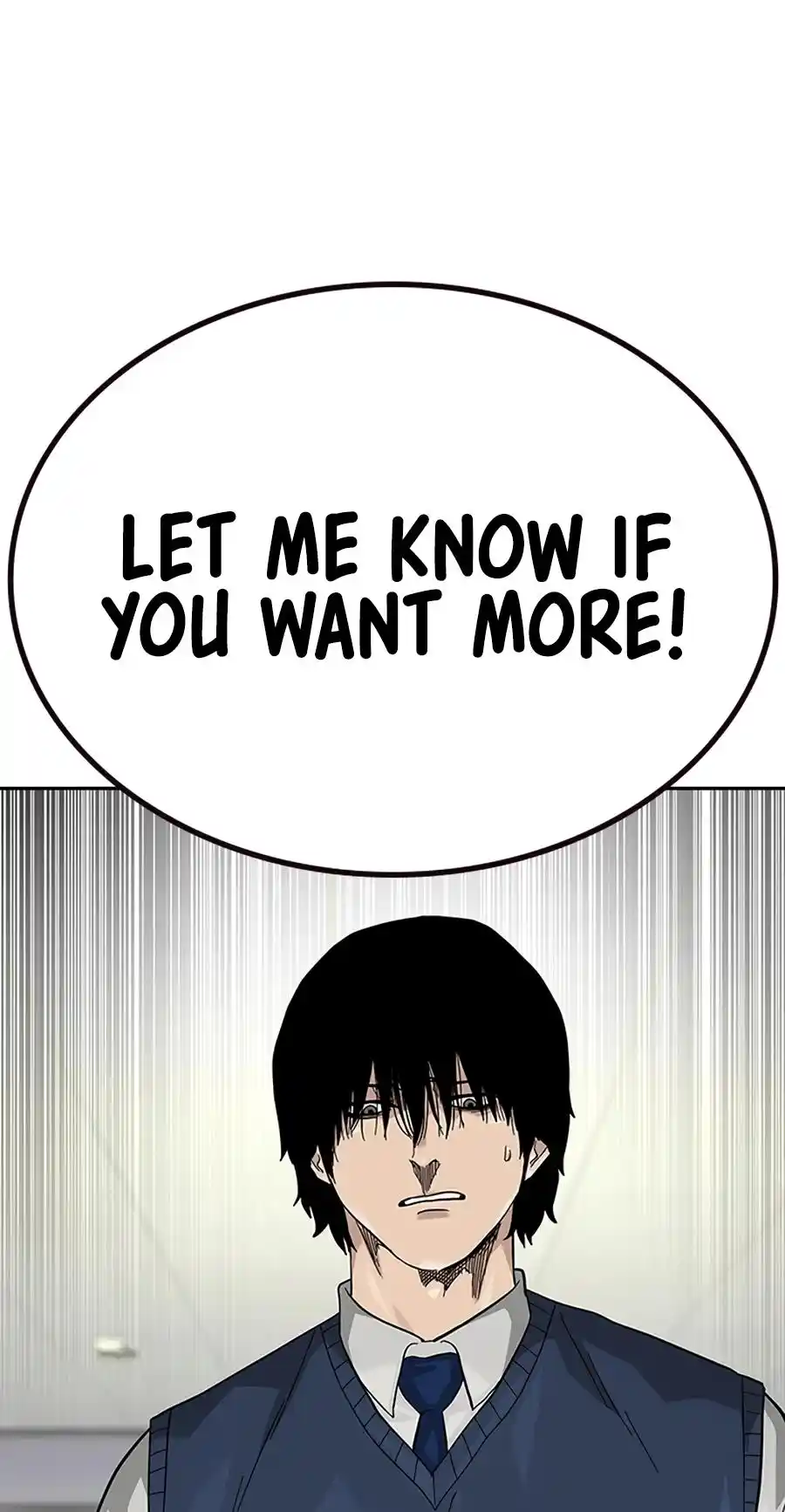 To Not Die Vol.2 Chapter 114