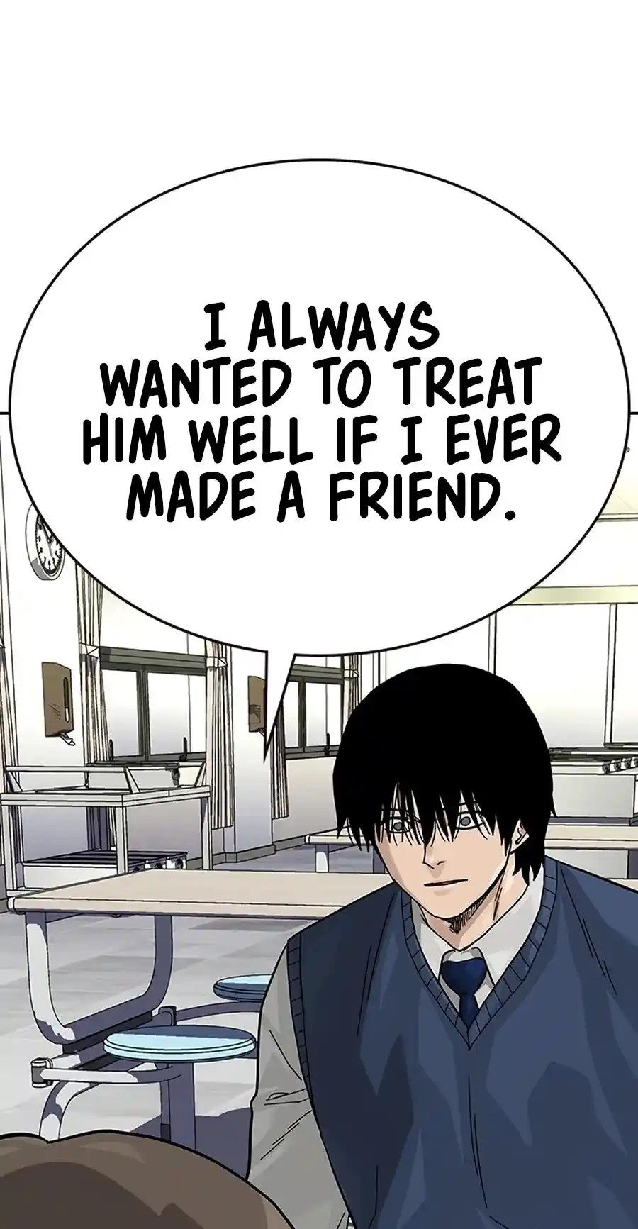 To Not Die Vol.2 Chapter 114