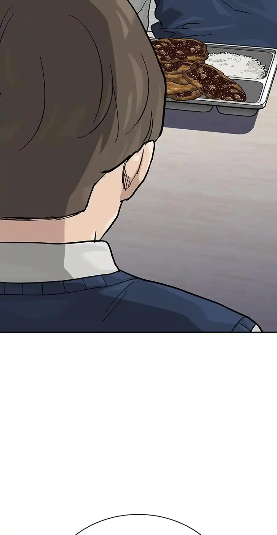 To Not Die Vol.2 Chapter 114